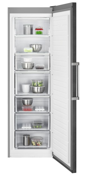 Réfrigérateur - AEG Sans congélateur
